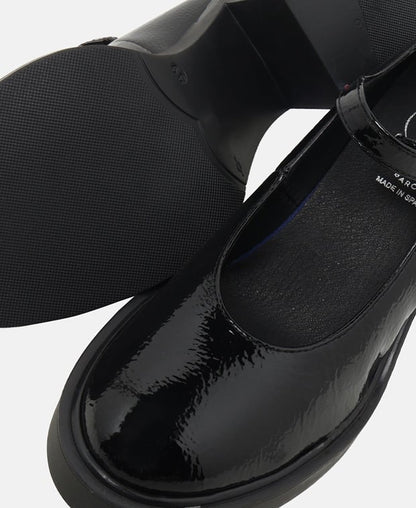 Mary Jane Pumps
