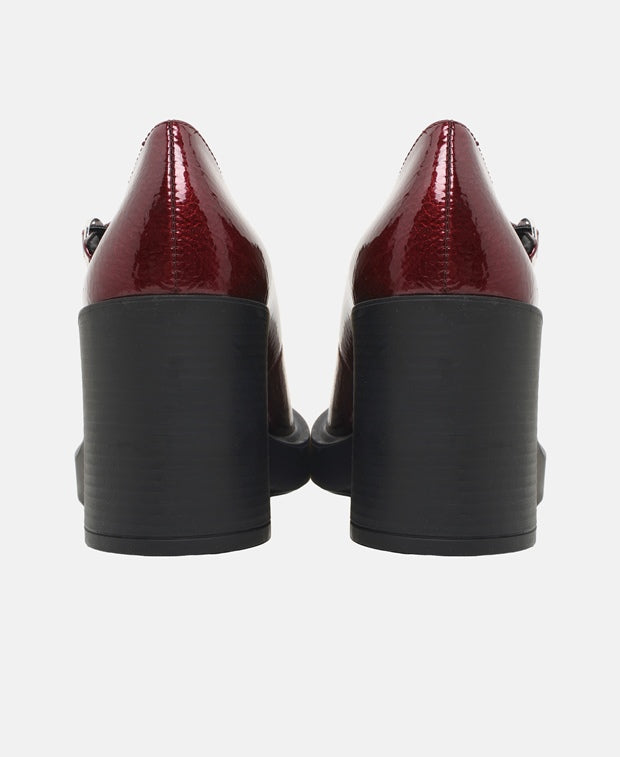 Mary Jane Pumps