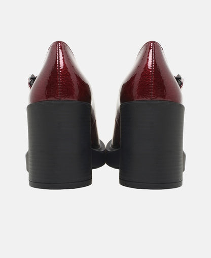 Mary Jane Pumps