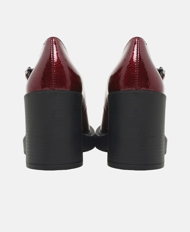 Mary Jane Pumps