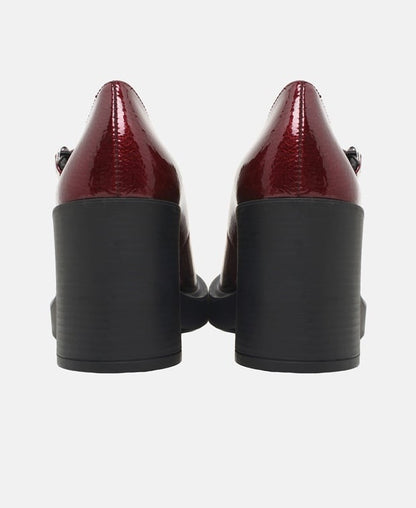 Mary Jane Pumps