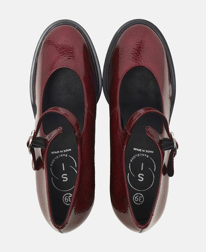 Mary Jane Pumps