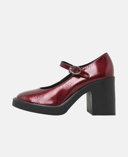 Mary Jane Pumps