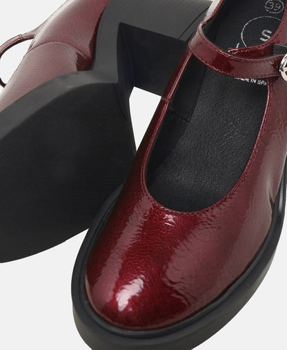 Mary Jane Pumps
