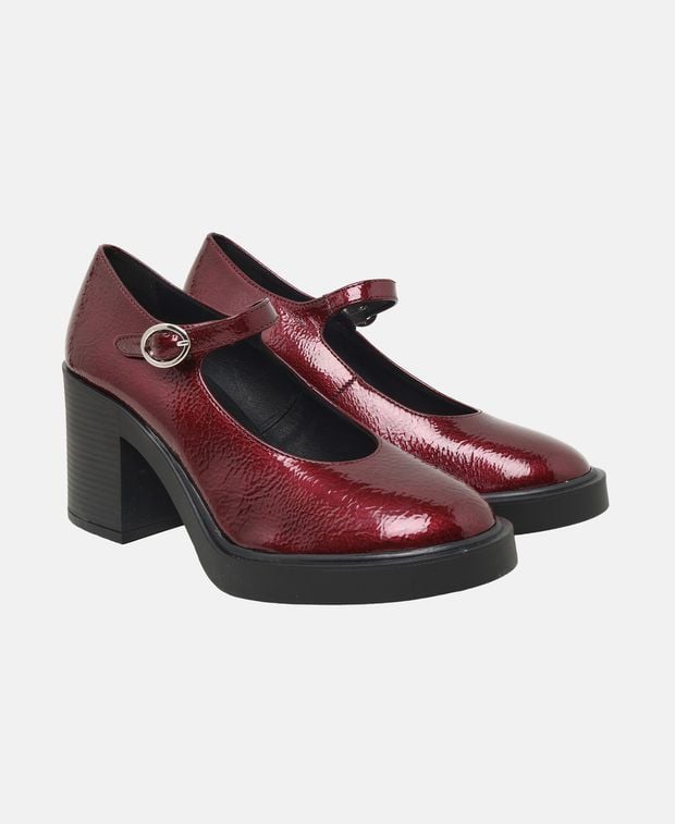 Mary Jane Pumps
