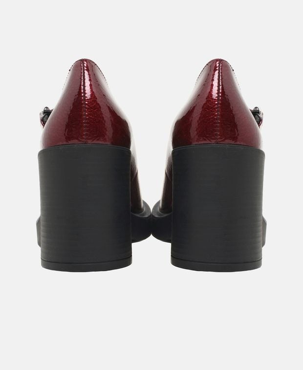 Mary Jane Pumps