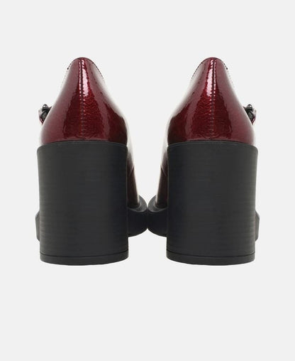 Mary Jane Pumps