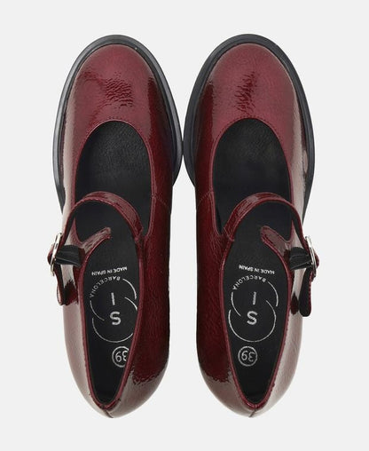 Mary Jane Pumps