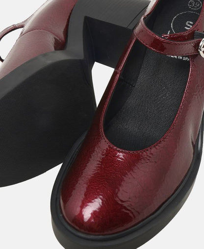 Mary Jane Pumps