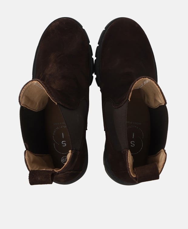 Chelsea Boots