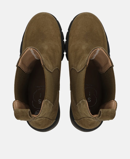 Chelsea Boots