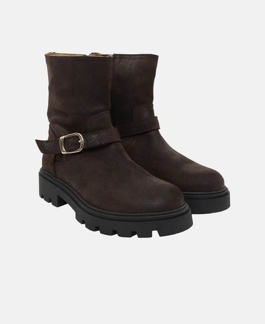 Stiefeletten
