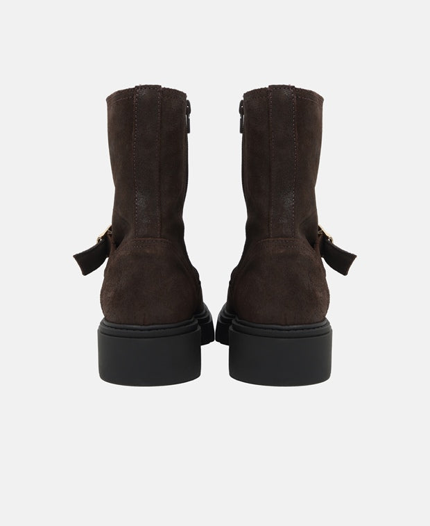 Stiefeletten