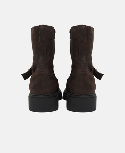 Stiefeletten