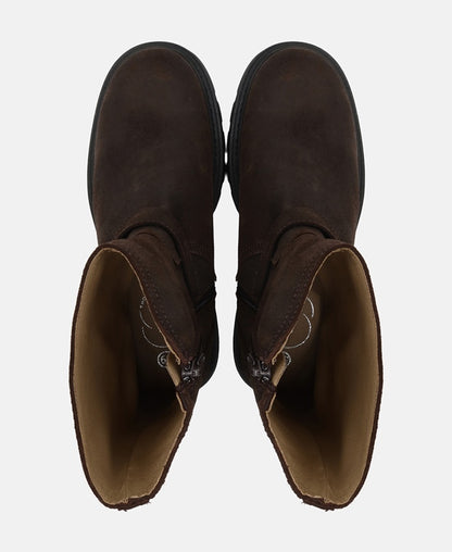 Stiefeletten