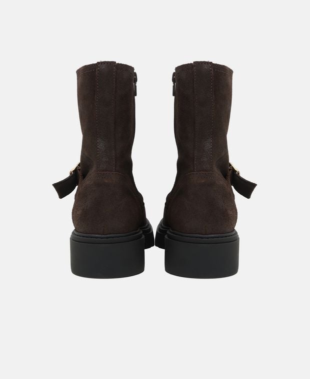 Stiefeletten