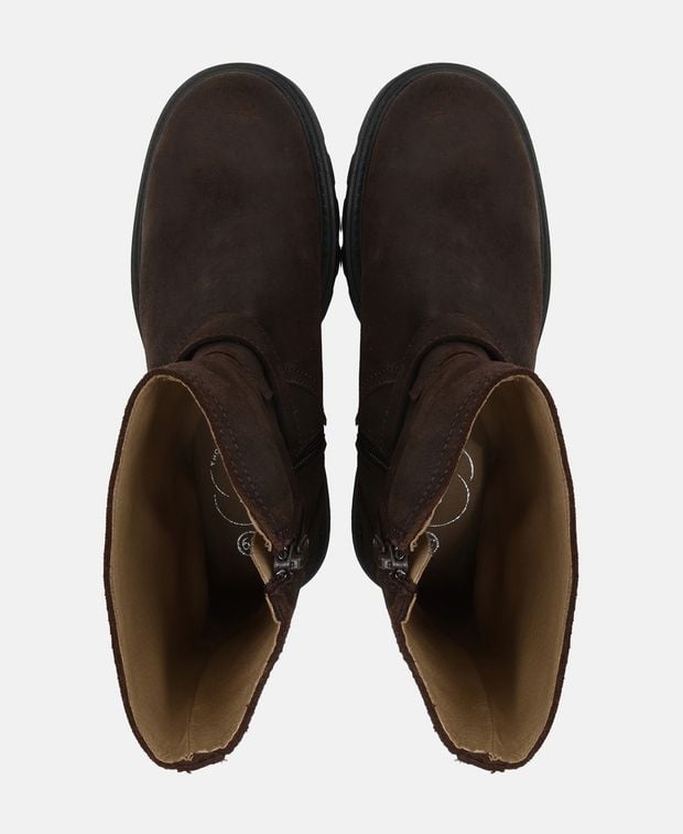 Stiefeletten