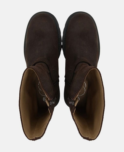 Stiefeletten