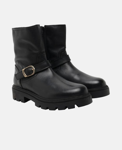 Stiefeletten