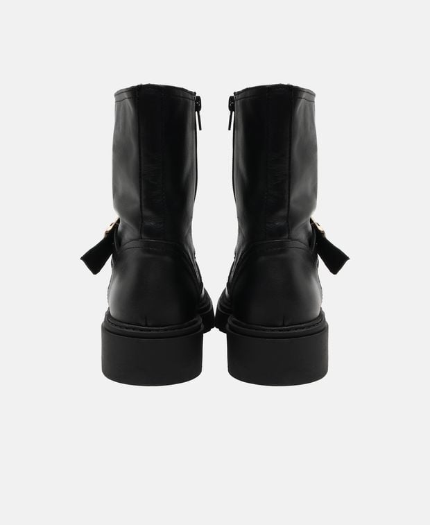 Stiefeletten