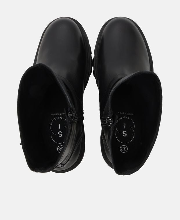 Stiefeletten