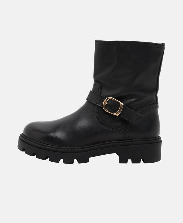 Stiefeletten