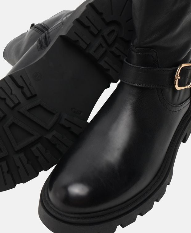 Stiefeletten