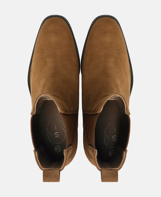 Chelsea Boots