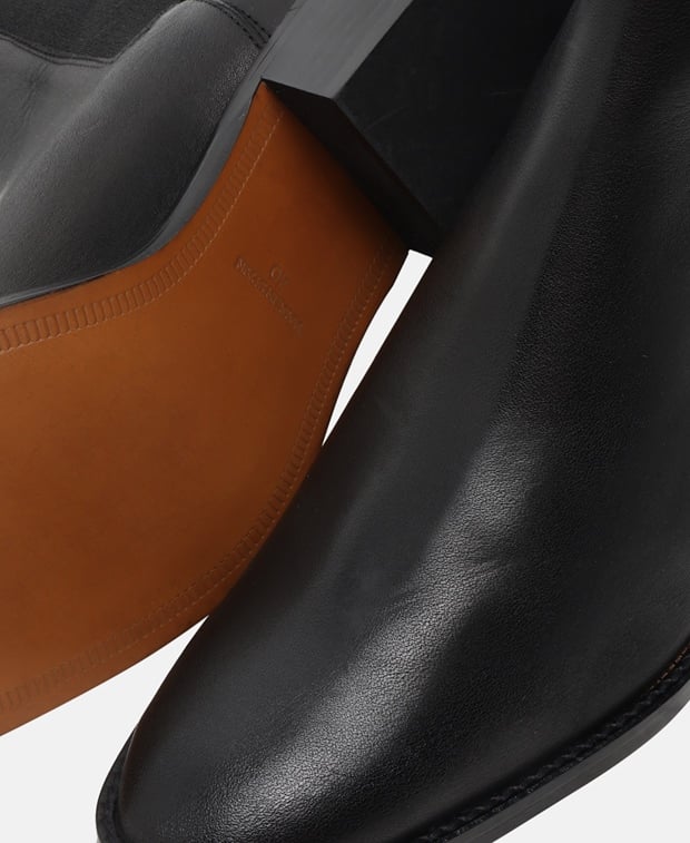 Chelsea Boots
