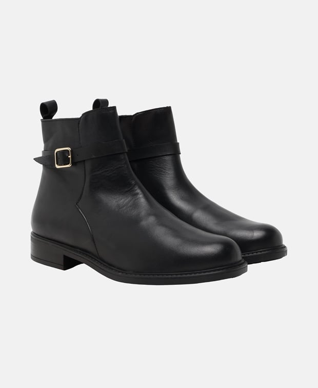 Stiefeletten