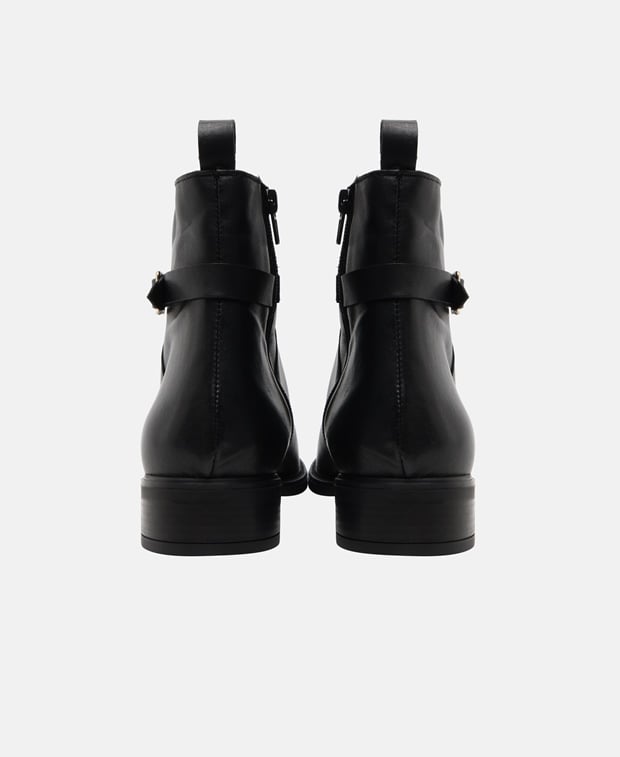 Stiefeletten