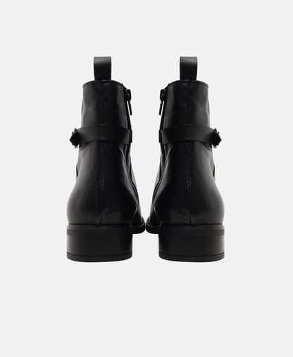 Stiefeletten
