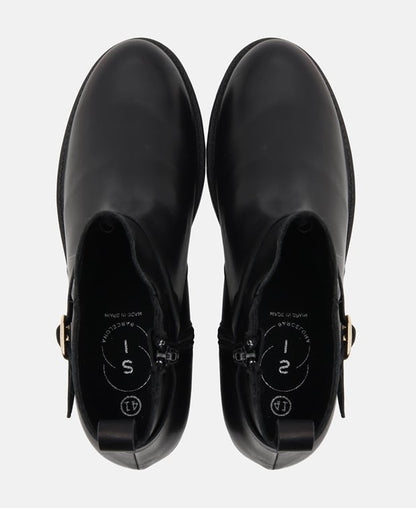 Stiefeletten
