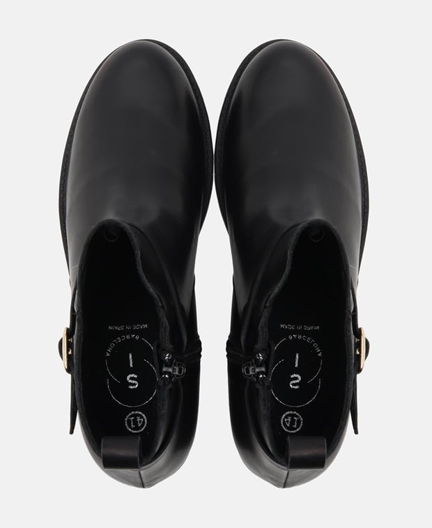 Stiefeletten