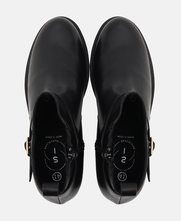 Stiefeletten