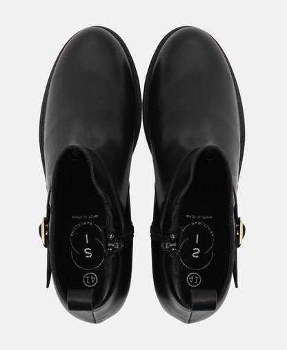 Stiefeletten