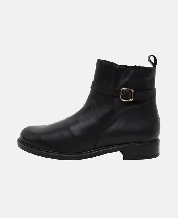 Stiefeletten