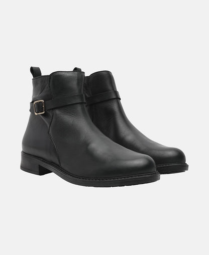 Stiefeletten