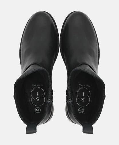 Stiefeletten