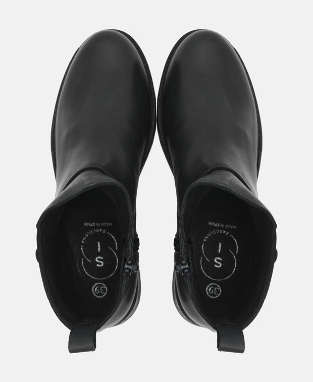 Stiefeletten