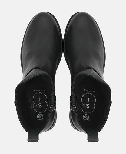 Stiefeletten