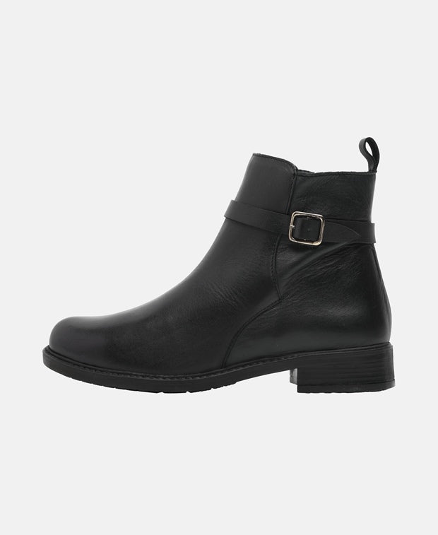 Stiefeletten