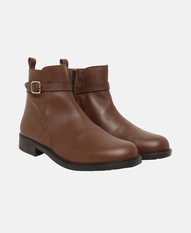 Stiefeletten