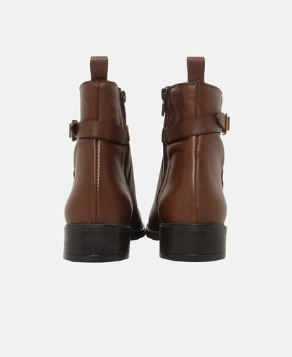 Stiefeletten