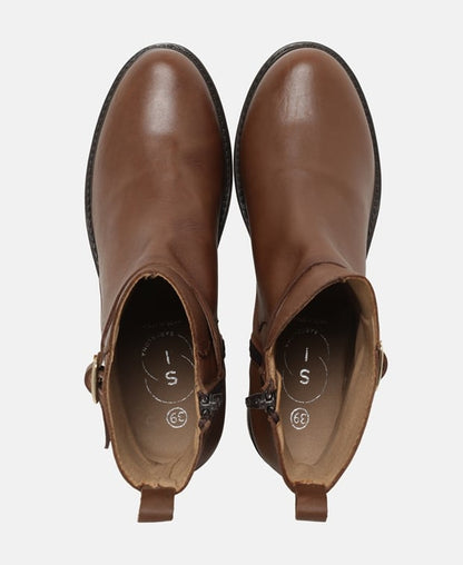 Stiefeletten