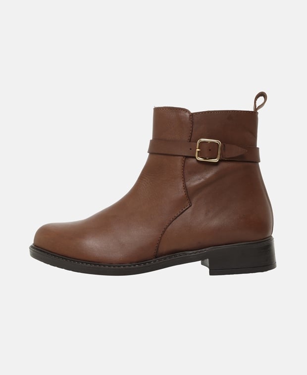 Stiefeletten