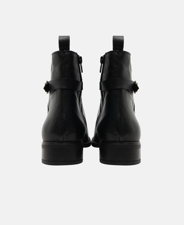 Stiefeletten