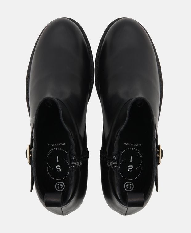 Stiefeletten