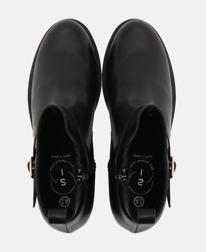 Stiefeletten