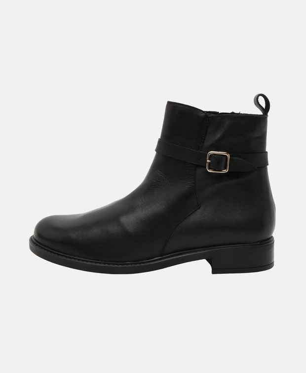 Stiefeletten